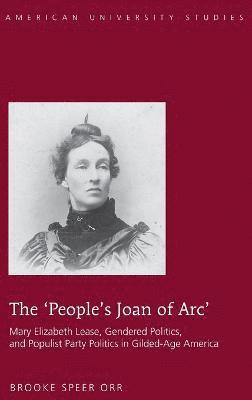 The Peoples Joan of Arc 1