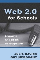 bokomslag Web 2.0 for Schools