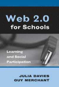 bokomslag Web 2.0 for Schools