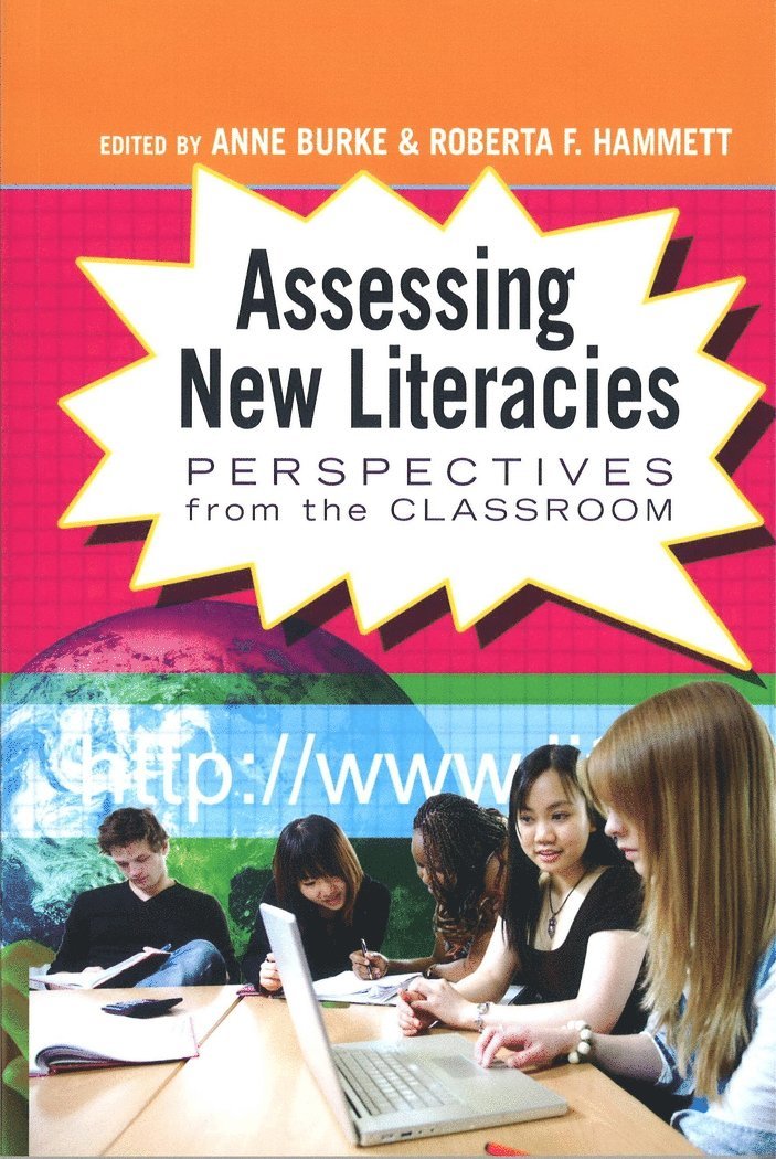 Assessing New Literacies 1