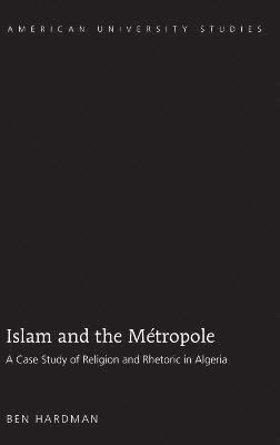 Islam and the Mtropole 1