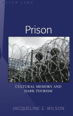 Jacqueline Z. Wilson - Prison, Inbunden