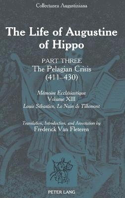 Life of Augustine of Hippo