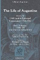 bokomslag The Life of Augustine