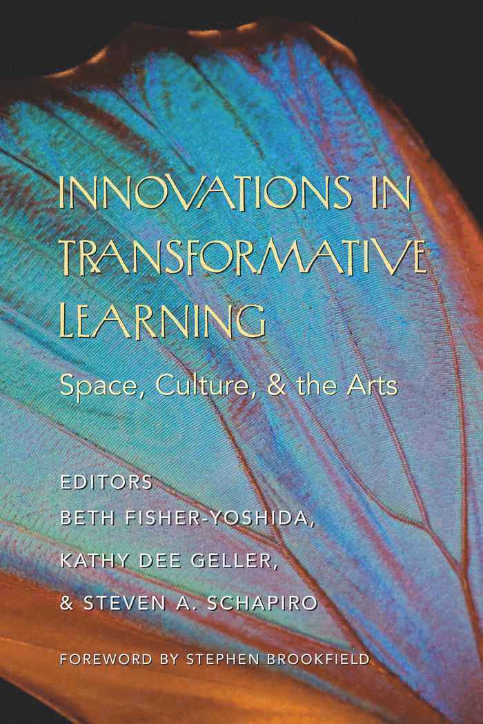 Innovations in Transformative Learning