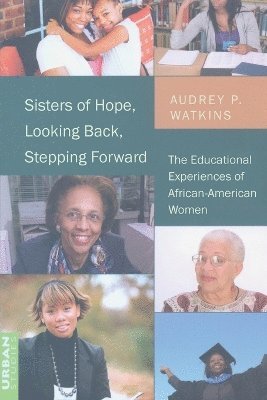 bokomslag Sisters of Hope, Looking Back, Stepping Forward