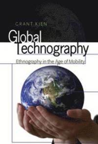 bokomslag Global Technography