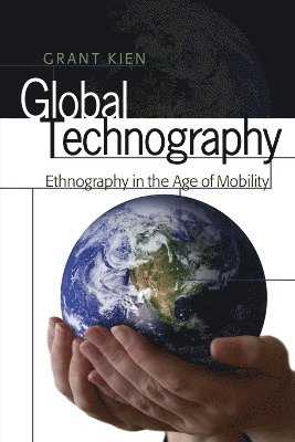 bokomslag Global Technography