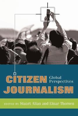 Citizen Journalism 1