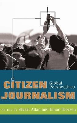 Citizen Journalism 1