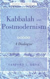 bokomslag Kabbalah and Postmodernism