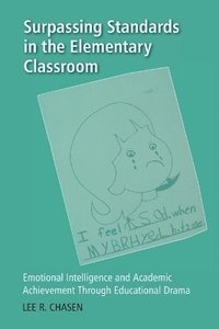 bokomslag Surpassing Standards in the Elementary Classroom