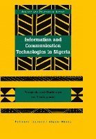 bokomslag Information and Communication Technologies in Nigeria