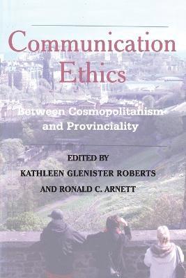 Communication Ethics 1