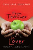 bokomslag From Teacher to Lover