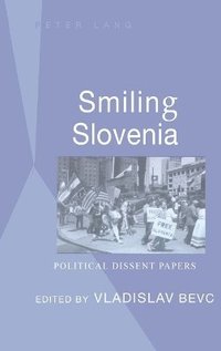 bokomslag Smiling Slovenia