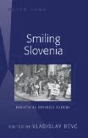 bokomslag Smiling Slovenia