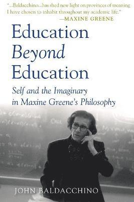 Education Beyond Education 1