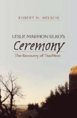 Leslie Marmon Silkos Ceremony 1