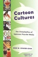 bokomslag Cartoon Cultures