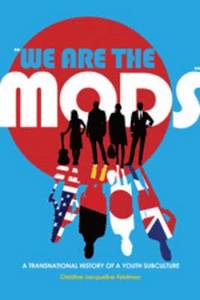 bokomslag «We are the Mods»