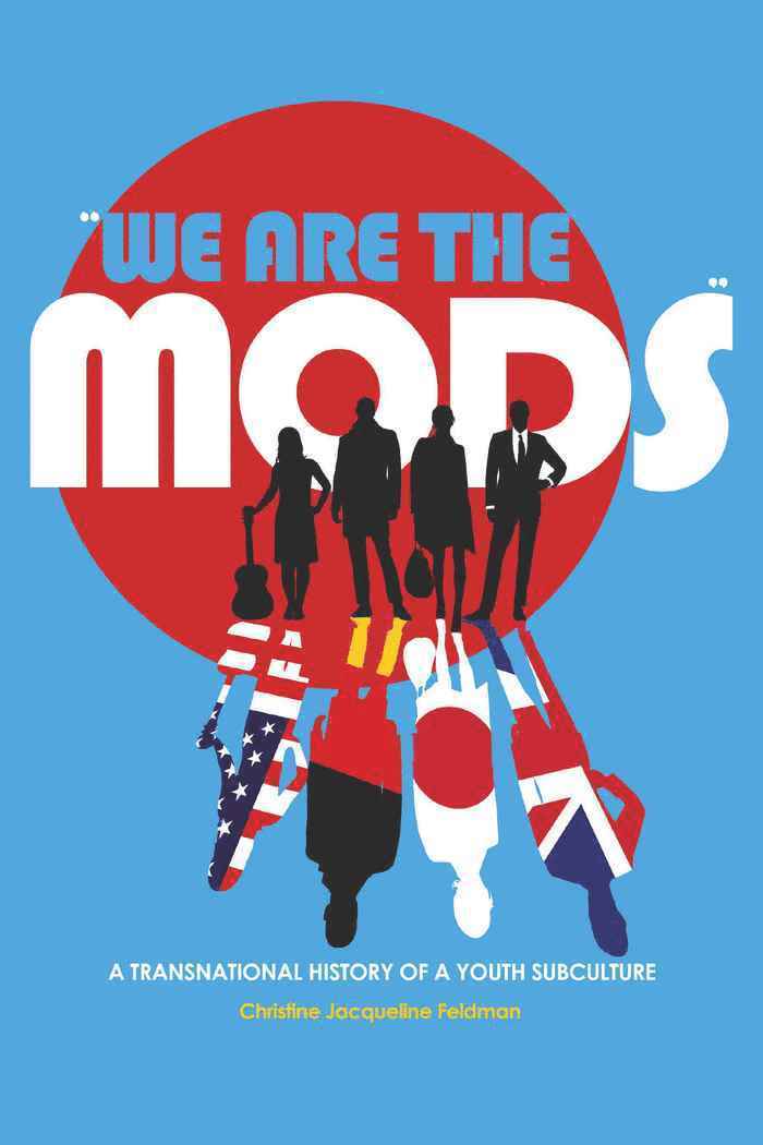 We are the Mods 1