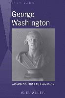 bokomslag George Washington