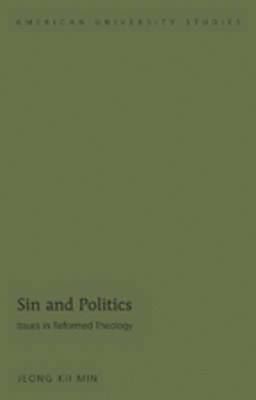 Sin and Politics 1