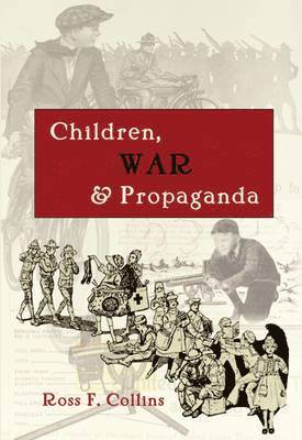 Children, War and Propaganda 1