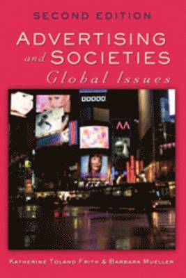 Advertising and Societies 1