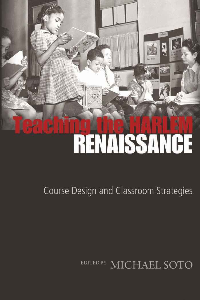 Teaching the Harlem Renaissance 1