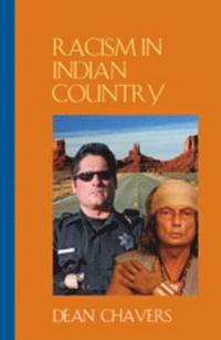 bokomslag Racism in Indian Country