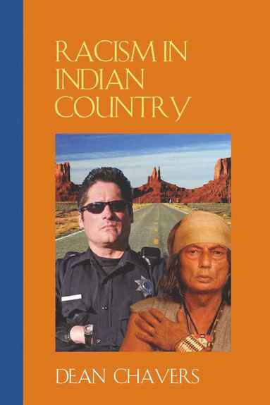 bokomslag Racism in Indian Country