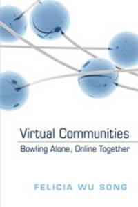 bokomslag Virtual Communities