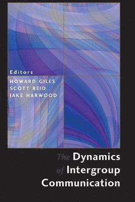 Dynamics of Intergroup Communication