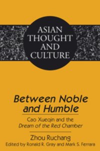 bokomslag «Between Noble and Humble»