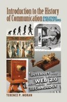 bokomslag Introduction to the History of Communication