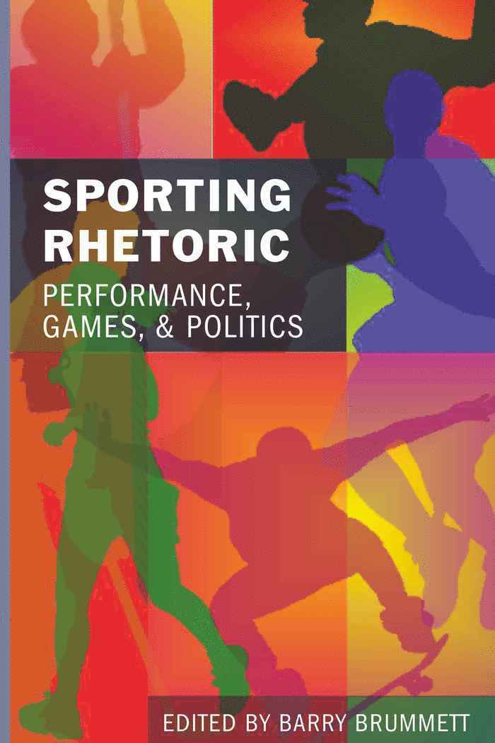 Sporting Rhetoric