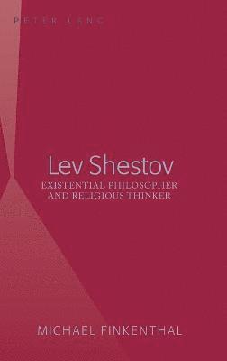 Lev Shestov 1