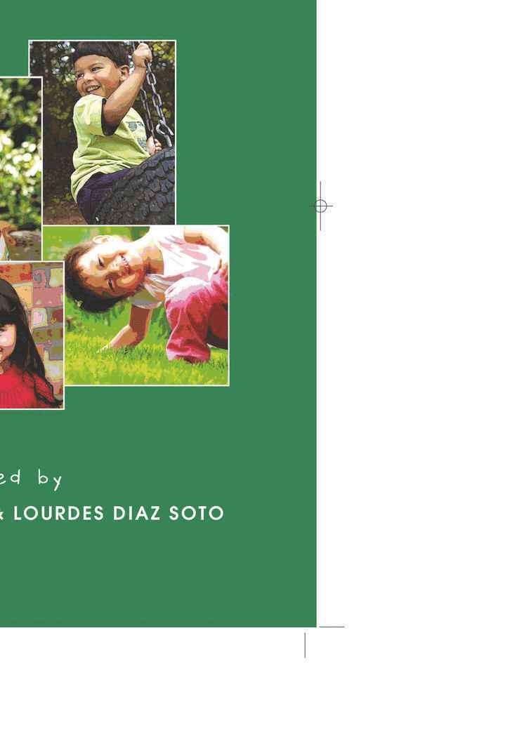 Gaile S. Cannella, Lourdes Diaz Soto - Childhoods, Inbunden