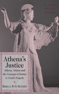Athena’s Justice