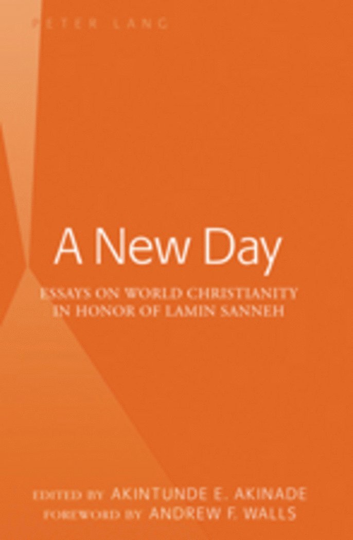New Day