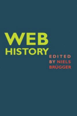 Web History 1