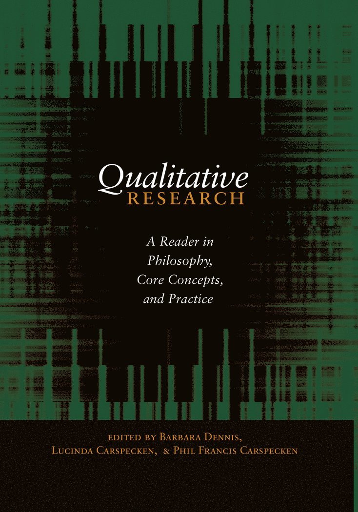 Qualitative Research 1