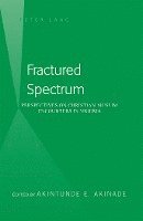 Fractured Spectrum 1