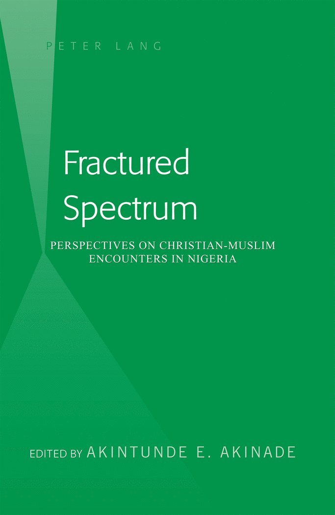 Fractured Spectrum 1