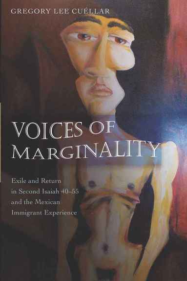 bokomslag Voices of Marginality