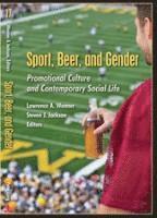 bokomslag Sport, Beer, and Gender