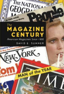 The Magazine Century 1