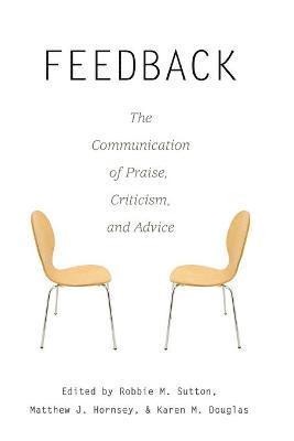 Feedback